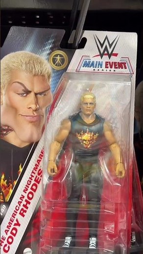 Epic W Main Event Action Figures Unboxing #Collectibles #ActionFigures