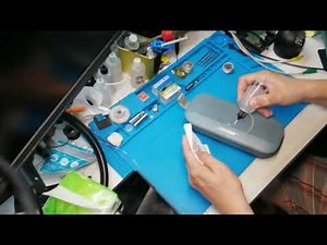 Bose Soundlink Flex repair guide