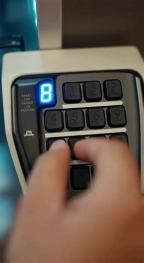 The world’s most expensive vending machine prize | Driving Fails