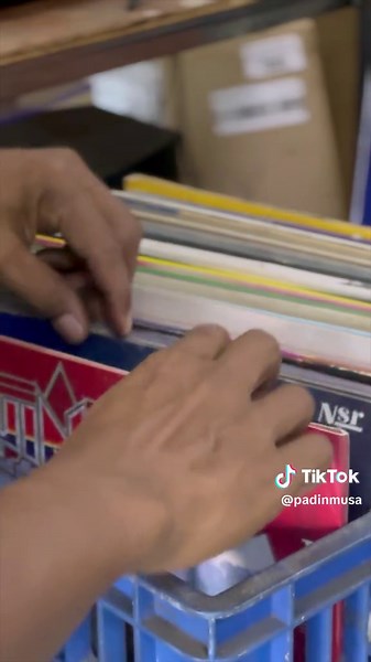 Record Runner good good⚡️