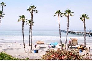 Your PCS Move to Camp Pendleton, California