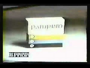 1974 Commercials Infra Rub to Quaker Oats Oatmeal