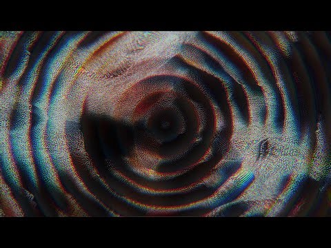 [Project] Breathe - TouchDesigner