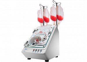 Gibco CTS Rotea Counterflow Centrifugation System for Cell and Gene Therapy Manufacture - Good Design