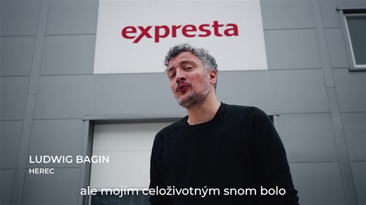 Konec vyprodaných knih na Slovensku? 📚 V roce 2024 jsme do tiskárny Expresta instalovali Canon ColorStream 8160. Výsledek? Malá revoluce. Tam, kde se dříve řešily plné sklady nebo naopak vyprodané tituly, dnes vládne efektivita. ✅ Tisk od 1 do 10 000 kusů – ve špičkové kvalitě a ihned. ✅ Nulové ležáky – tiskne se jen to, co trh skutečně žádá. ✅ Kvalita ofsetu – s flexibilitou digitálu. Podívejte se, jak vypadá budoucnost vydávání knih v naší nové case study s Ludwigem Baginem. https://canon.sm/