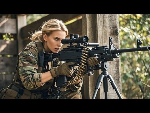 Sniper God vs. Sniper God: One Peek and You’re DEAD!