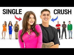 8 Hot Singles Guess Who Likes Them