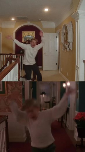 Home Alone: I Made My Family Disappear