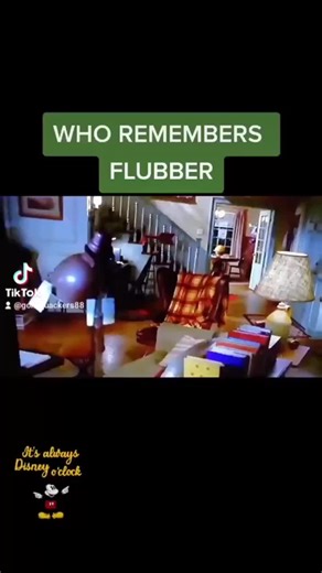 FLUBBER #disney #flubber #robinwilliams #disneymovies #flubbermovie #movie #fyp #foryou #foryoupage