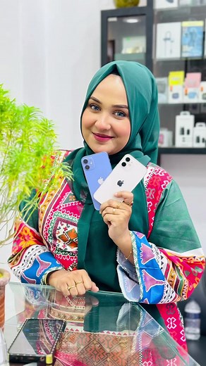 Big on features, small in size! Explore the user-friendly magic of the iPhone 12 Mini, now available at Live Apple. Compact brilliance awaits! 📱✨ #iPhone12Mini #LiveAppleExperience" | Live Apple