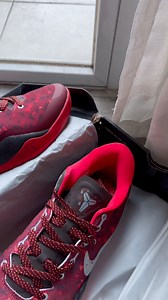 196K views · 2.5K reactions | Unboxing the rare Kobe 8 System “Year Of The Snake” you can never go wrong with this | Basketball All You Can | Facebook