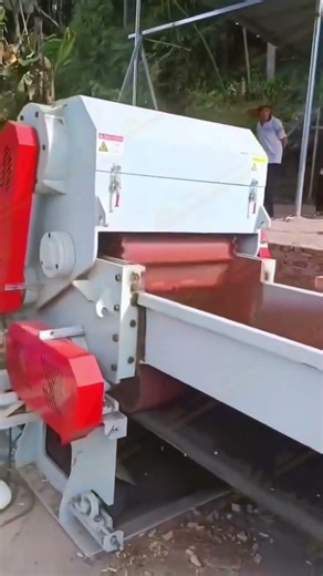 #Drumtypewoodcrusher#Woodcrusher#Drumcrusher#Crusherequipment#Drumtypewoodchipmachine