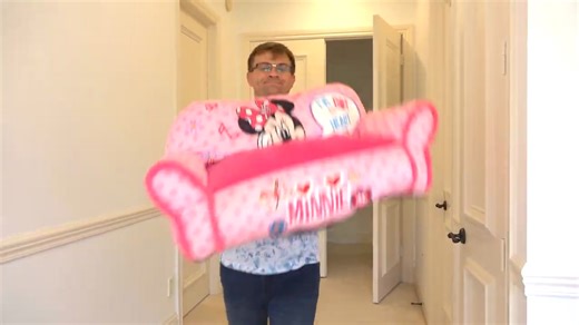 308K views · 2.9K reactions | Diana and Roma learn how to share殺 Diana and Roma could not share toys. Dad helped kids sort things out. #kidsfun #KidsDianaShow #KidsRomaShow #romaanddiana #kidsactivities #familytime | Kids Diana Show | Facebook