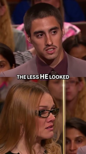 Paternity Test Drama: Lie Detector & Shocking Baby Reveal #shorts