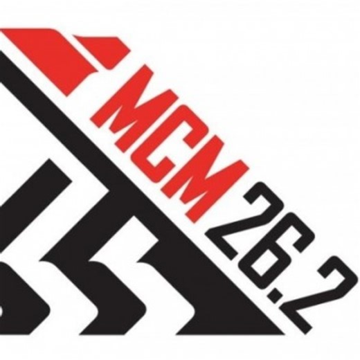 Marine Corps Marathon