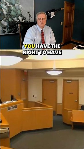 What really happens at an arraignment — step-by-step breakdown using a real court transcript