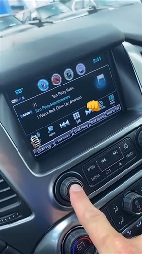 A dirty trick some car dealers still use