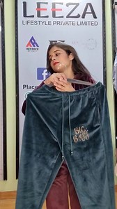 1.1K views · 23 reactions | Most ❤️   winter cord set restocked all sizes till 52 Flat 999 For booking 9999599909 | SOI-Shoppers Of India | Facebook