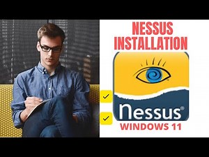 How to install NESSUS on Windows 11