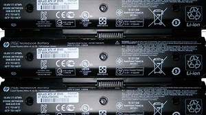 HP expands battery recall to 101,000 more laptops