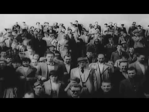 Universal Newsreels Vol. 35 Release 2 (1962)