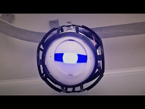 How We Built Wheatley (in real life)