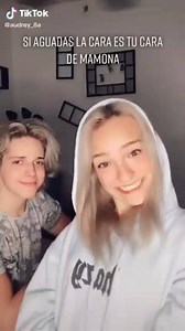 1.3M views · 10K reactions | TIK TOK - Parte 1 Audrey y ricky arenal , lindos  | Tik-Tok Top Five | Facebook