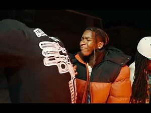 Doddie Savage -" Hands Up" (Official Video) shot by: ‪@aevisualss‬