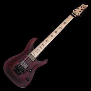 Schecter JL-7FR VRS