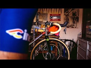 XCR75: the ultimate luxury performance bicycle