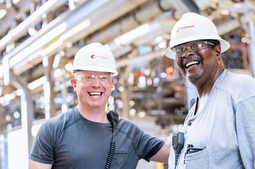 Corporate Sustainability | The Chemours Company