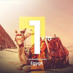 EFG Hermes Continues to Dominate #FEM Brokerage Rankings Across its Footprint | EFG Holding