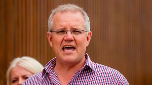 11K views · 473 reactions | Sky News host Chris Kenny says Scott Morrison has "no operational responsibility" for bushfires in New South Wales and any attempts to call this heatwave a national crisis is “silly”. | Sky News Australia | Facebook