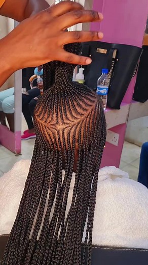 BRAIDYSALON ROYSAMBU on TikTok