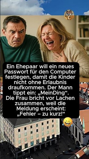 Wenn Computer ehrlich sind 💻🤣