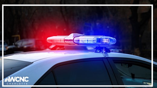 NC woman facing DWI charge had child in backseat, was driving over 100 mph