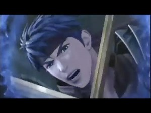 【ファイアーエムブレム暁の女神】アイクのテーマBGM