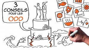 Objectifs de Développement Durable: 3 conseils pratiques -