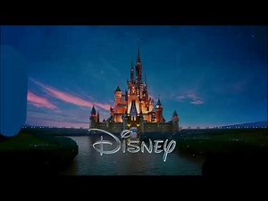 🏰Disney 2011 Logo
