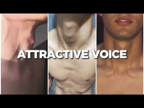 How to Make Your Voice Deeper Naturally (Permanent Fixes, No BS)