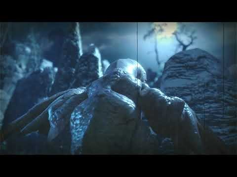 Monster Hunter Rise - Monster Intro - Khezu