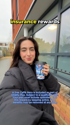 Think life insurance is just a load of paperwork? Think again. Mine gets me free coffee, discounted gym memberships, and 24/7 access to a GP. Start your free quote and access perks that actually make your day better! | Busy Bee Life Insurance