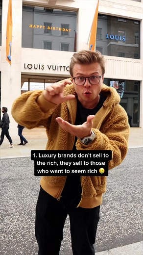 Decoding Luxury Brands: Business Secrets Revealed