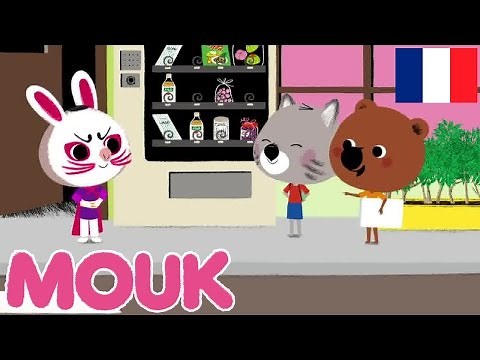 Mouk – Le club de Kabuki (Japon) HD | Découvre le monde avec Mouk