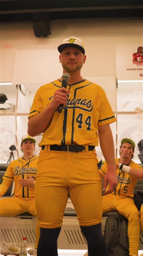 Savannah Bananas Opening Night: A Night to Remember!