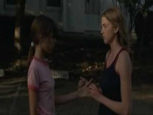 My tribute to Adele Haenel and Pauline Acquart ("Water Lilies")