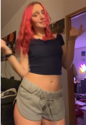 shake dat whammm | shake dat ahh dance