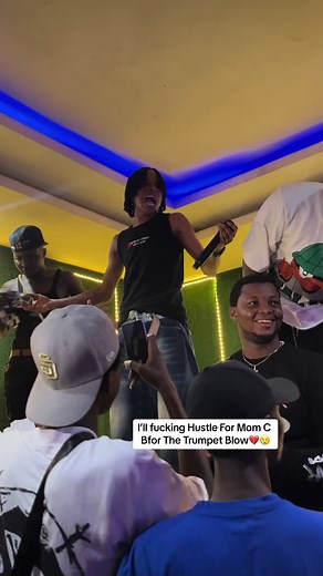 Hustle For Mom: Powerful Rap Video with Heartfelt Lyrics