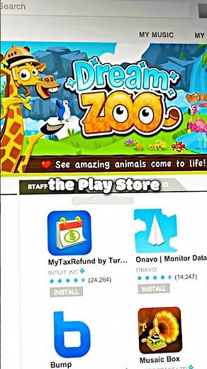 Apple’s App Store Vs Google’s Play Store @Waveform