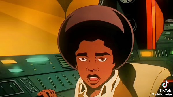 MIDIchlorian on TikTok